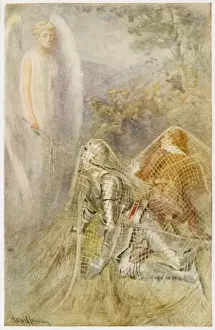 1678 Prints: Pilgrims Progress 17