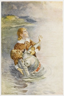 Bunyan/Pilgrims/Progress