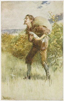 Bunyan/Pilgrims/Progress