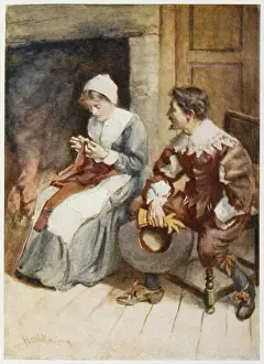 1678 Prints: Pilgrims Progress 28