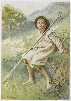 Bunyan/Pilgrims/Progress
