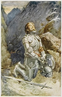 Pilgrims Progress 9