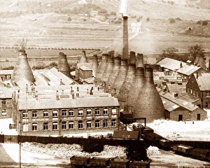 Pilkington's Pottery, Manchester