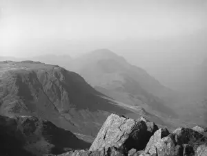 Fell Prints: The Pillar Fell
