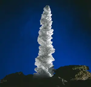 Sodium Prints: Salt