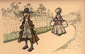 Worth Prints: A Pinch Of Tobacco