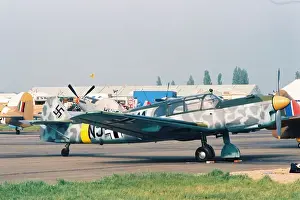 Pingouin at North Weald