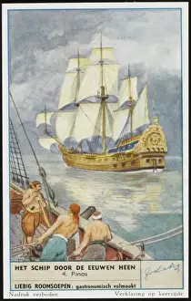 Pinnace (Liebig)