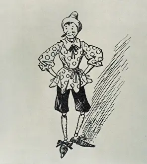 Pinocchio