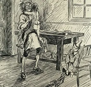 Pinocchio