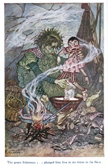 Cooking from a Book
