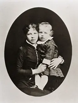 PIOTTUKH, Alexandra Kublitskaya (2nd half 19th c