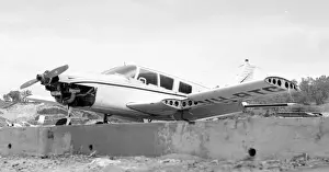 Cherokee Prints: Piper Cherokee VH-RTG