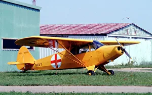 Piper HE-1 N718E