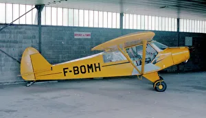 Piper PA-19 Super Cub F-BOMH