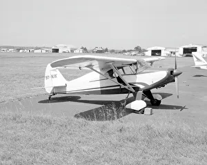 Piper PA-20 Pacer 5Y-KIX