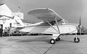Piper PA-22 Colt G-ARNL