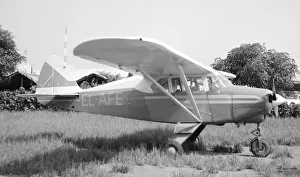 Images Dated 19th May 2020: Piper PA-22 Tri-Pacer 150 EL-AFE