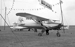 Piper PA-22 Tri-Pacer EI-AKY