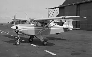 Images Dated 7th June 2021: Piper PA-22 Tri-Pacer G-ARIJ
