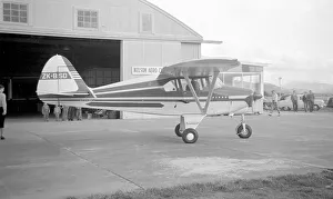 Pa 22 150 Prints: Piper PA-22 Tri-Pacer ZK-BSD