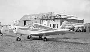 Cherokee Prints: Piper PA. 28-160 Cherokee 160 - G-ARUP