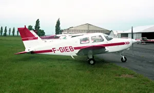 Piper PA-28 Cadet F-GIEB