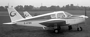 Piper PA-28 Cherokee G-ATBN
