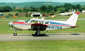 Piper PA-28R Cherokee Arrow II