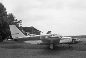 Seneca Prints: Piper PA-34 Seneca