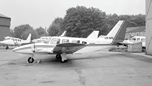 Piper Seneca CS-APC