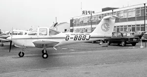 Piper Tomahawk G-BGGJ
