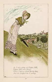 Pippin Hill / Greenaway