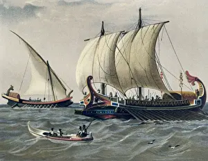 Espa Prints: PIRALA, Antonio (1824-1903); VALERA, Juan (1824-1905)