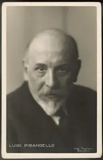 PIRANDELLO