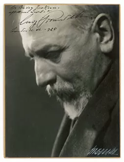 Playwright Collection: Pirandello Signed