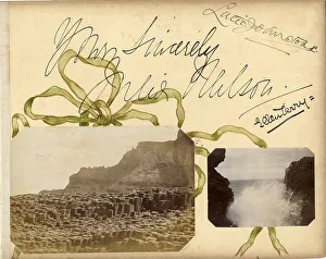 Involved Collection: Pirrie Carlisle Archive - autographs and photos