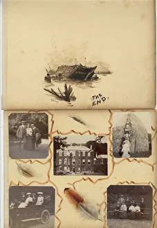 Photos Prints: Pirrie Carlisle Archive - illustration and photos