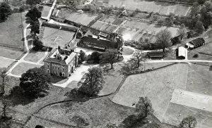 Approved Collection: Pishiobury Approved School, Hertfordshire