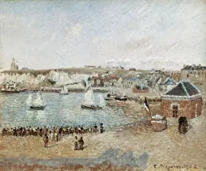 PISSARRO, Camille (1830-1903)
