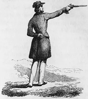 Pistol Shooting - 3