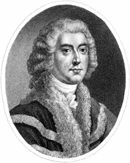Chapman Prints: Pitt the Elder / Chapman