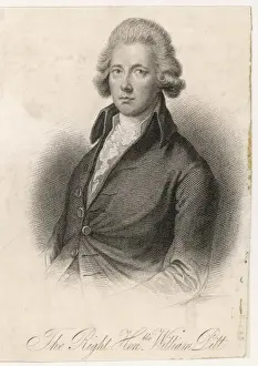 Pitt / Younger / Anon / 1822