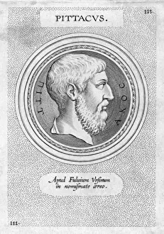 PITTACUS