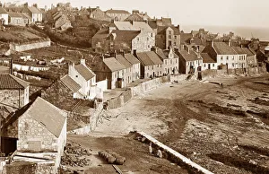 Pittenweem, Scotland