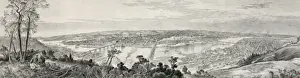 Pittsburgh & Allegheny, 1876