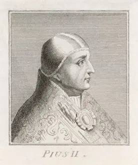 PIUS II