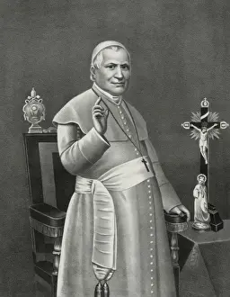 Pius IX