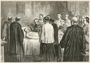 Pius Prints: Pius Ix Dead Religion Christianity Catholicism