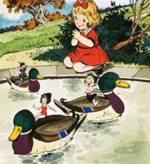 Popple Prints: Pixie Pip